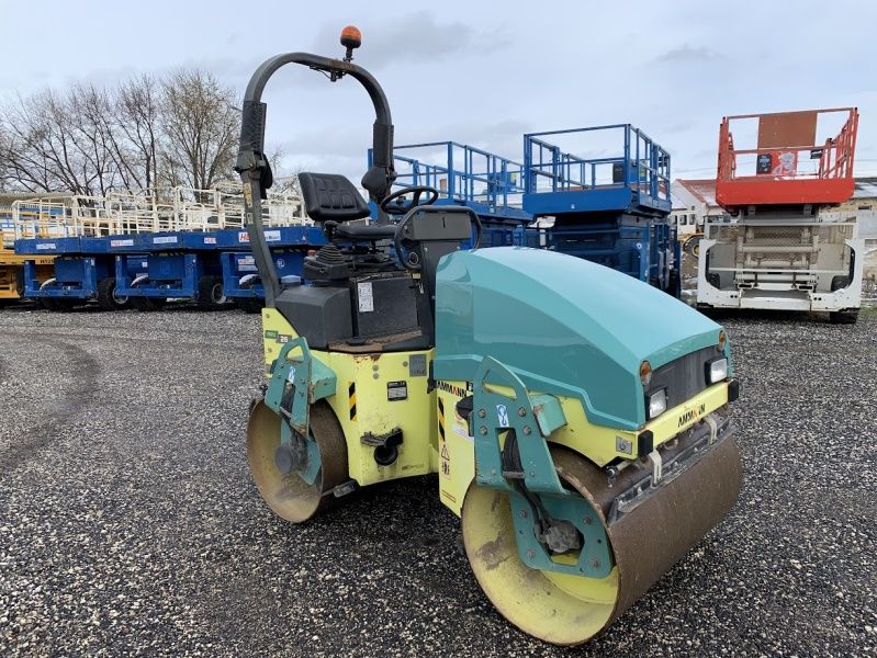 Ammann ARX26 Ammann ARX26