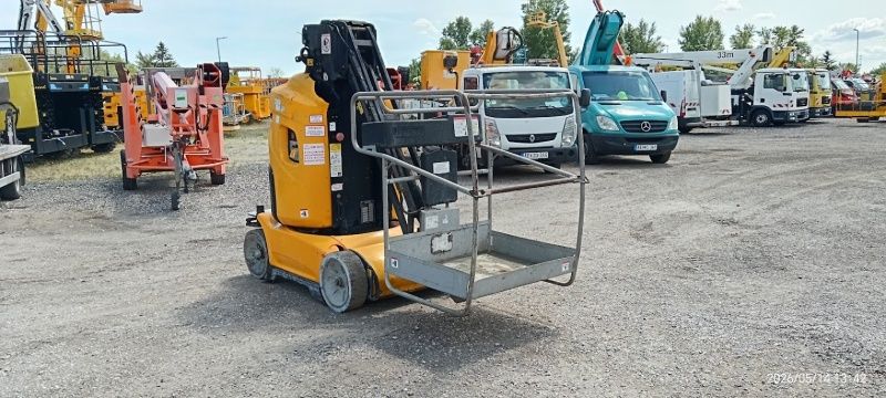 Manitou 100VJR Evolution - 9,9 m Manitou 100VJR Evolution - 9,9 m
