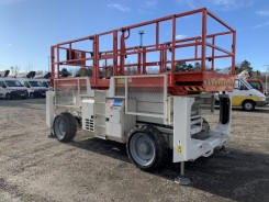 Genie GS3390 - 12,06 m - 4x4