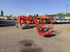  Haulotte HA15IP - 15 m