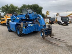 Genie GTH 4018R - 17,54 m - 4 T - 4x4x4
