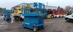  Genie GS4047 - 13,7m