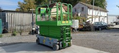 Genie GS4047 - 13,7m 
