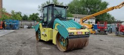 Ammann ARX 110