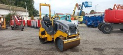 HAMM HD10C VV