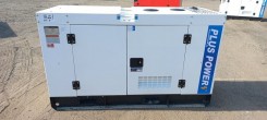 Plus Power GF2-25