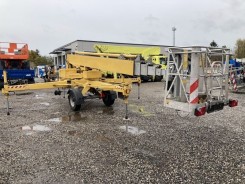 Denka Lift DK25 - 25m