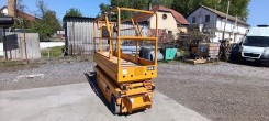  Haulotte Compact 8 - 8m