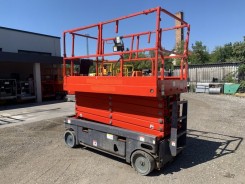  Haulotte Compact 14 - 14 m