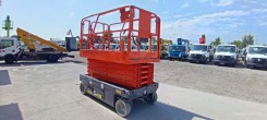 GENIE GS3246 - 11,75 m