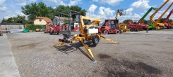 NiftyLift 120TPET - 12,2 m