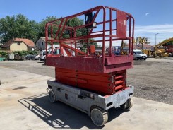  Haulotte Compact 12 - 12m