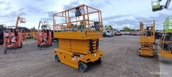  Haulotte Compact 14 - 14 m