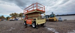 JLG 203-24 - 22,3 m - 4x4