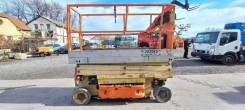  JLG 2030ES - 8,1m - electric