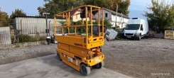 Haulotte Compact 10N - 10m electric