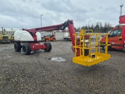 Haulotte H16TPX 4x4 - 16m