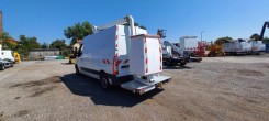 Renault Master France Elevateur 121FTB - 12,5 m