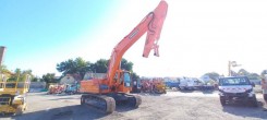 Doosan DX300 LC