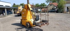  Manitou 105 VJR2 - 10,5 m - electric