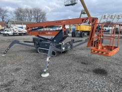 ATN Mygale 23 - 22,85m, 230 kg