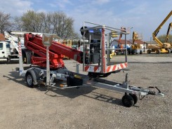 DinoLift 160 XT - 16 m - 215 kg