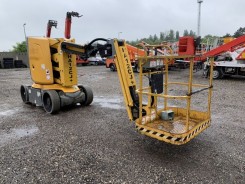  Haulotte HA12CJ+ - 11,7 m