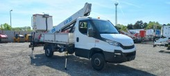  Iveco Daily CTE BLIFT 201 PRO
