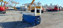  Genie GS2032 - 8,1m - elektromos