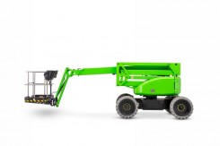 Niftylift HR15E - 15,7m, 225kg