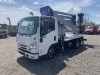 Isuzu Oil&Steel Snake 2413 Plus - 23,5m, 250kg