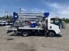 Isuzu Oil&Steel Snake 2413 Plus - 23,5m, 250kg