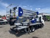 Isuzu Oil&Steel Snake 2413 Plus - 23,5m, 250kg