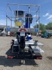 Isuzu Oil&Steel Snake 2413 Plus - 23,5m, 250kg