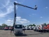 Isuzu Oil&Steel Snake 2413 Plus - 23,5m, 250kg
