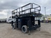  Haulotte HS18E PRO - 4x4 - 18m, electric