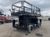  Haulotte HS18E PRO - 4x4 - 18m, electric