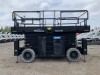  Haulotte HS18E PRO - 4x4 - 18m, electric