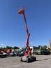 Haulotte HA120PX - 12,4m - 4x4x4 - diesel