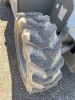 Haulotte HA120PX - 12,4m - 4x4x4 - diesel