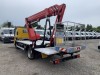 Isuzu M21 Oil&Steel Scorpion 2112J - 21m - 230 kg