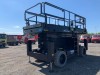 Haulotte HS18E PRO - 4x4 - 18m