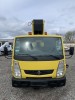 Renault Maxity Ruthmann TBR200 - 20,1m - 230 kg