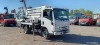  Isuzu NLR87 Oil&Steel Snake 2010 H Plus - 250 kg - 20m
