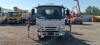  Isuzu NLR87 Oil&Steel Snake 2010 H Plus - 250 kg - 20m