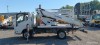  Isuzu NLR87 Oil&Steel Snake 2010 H Plus - 250 kg - 20m