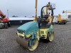 Ammann ARX26