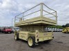  HAB S165 - 16,5 m, 4x4, diesel