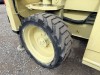  HAB S165 - 16,5 m, 4x4, diesel