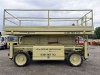  HAB S165 - 16,5 m, 4x4, diesel